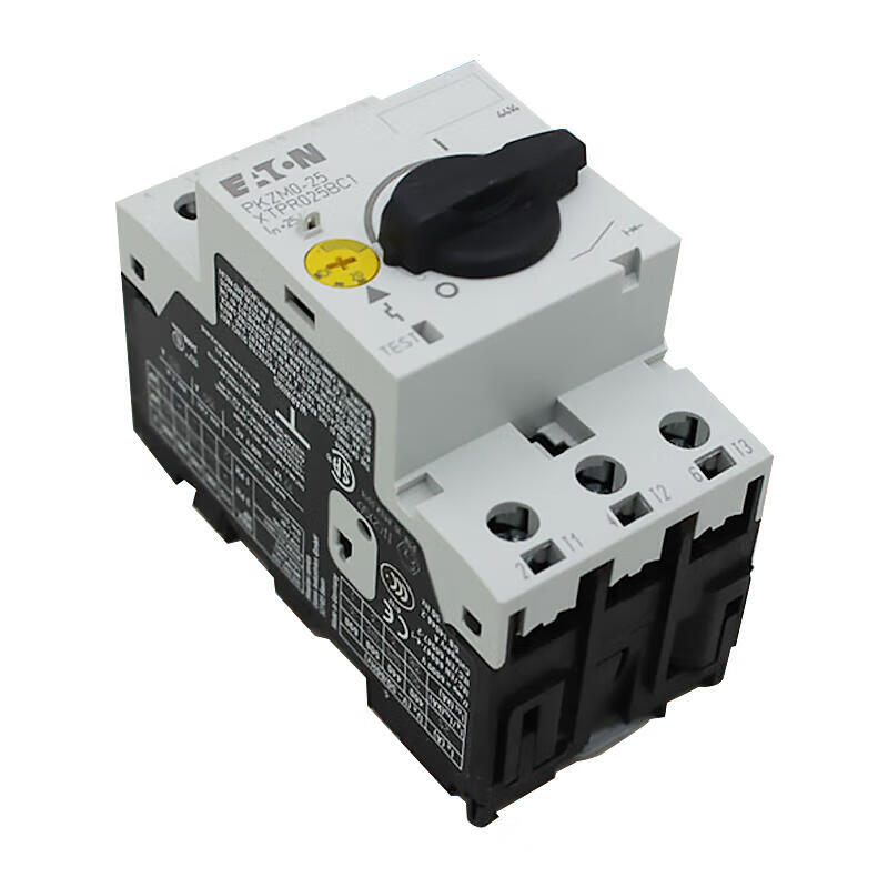 Eaton PKZM0-25 Motor Protection Circuit Breaker