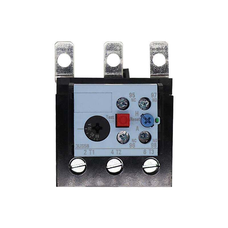 Siemens Overload Relay 70-88A Tripping Class 10A Size 4