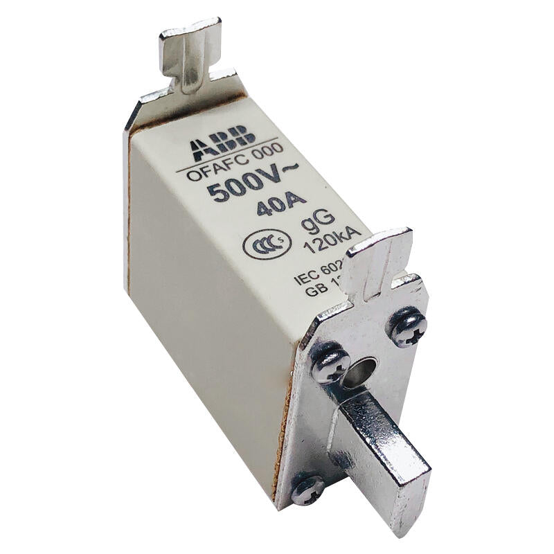 ABB OFA series fuse; OFAFC000GG40