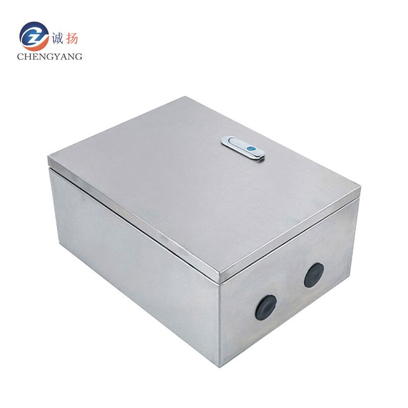 Chengyang CY-JXF Thick Stainless Steel Power Supply Distribution Box