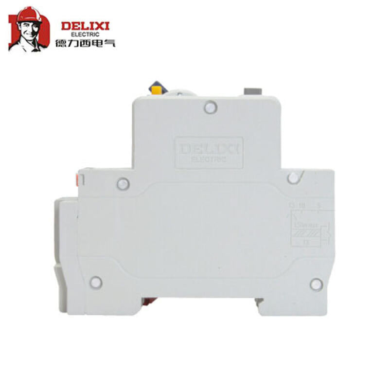 Delixi HDBE-40LE 40A 1P+NC Leakage Circuit Breaker