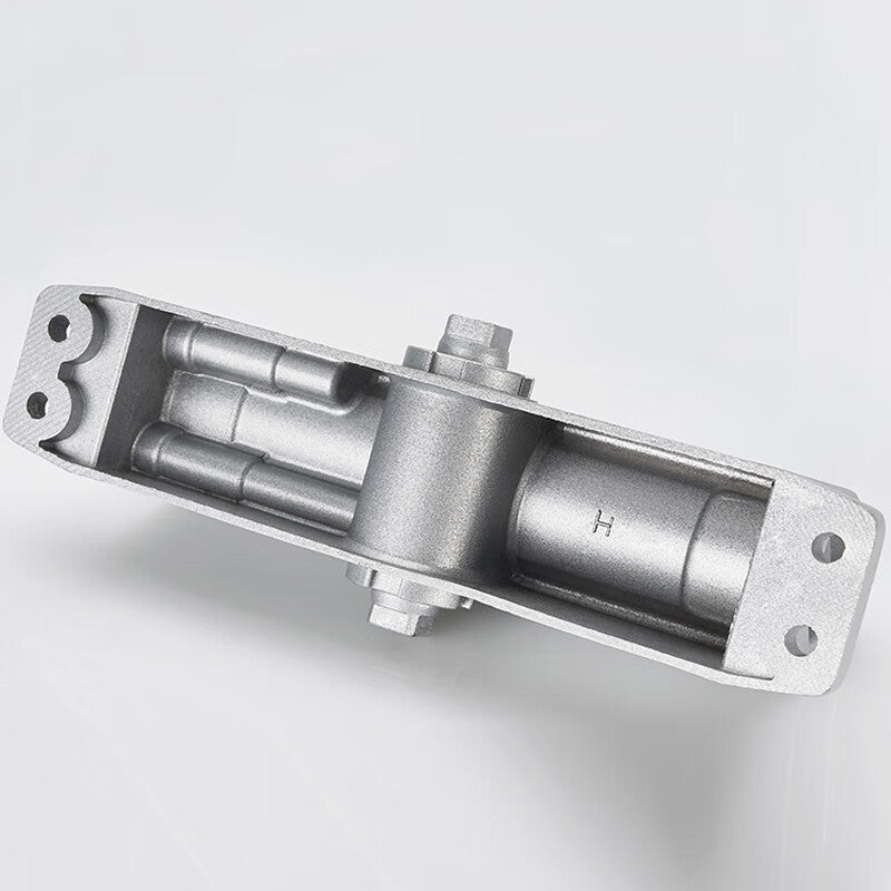 Honggong hydraulic buffer automatic door closer, door closing device, fire door and fire-resistant door closer, 25-45 kg