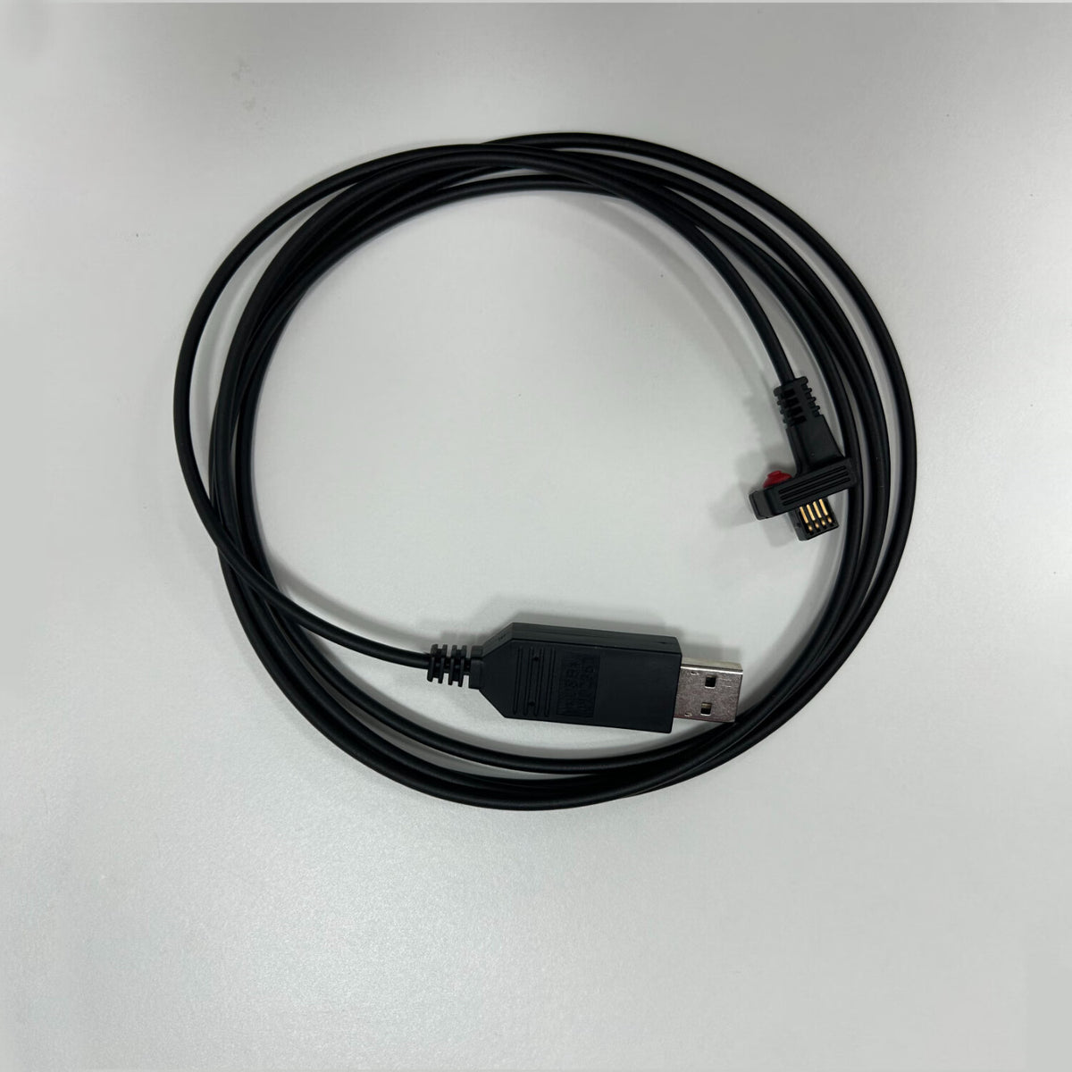 Mahr USB interface/gauge-specific data cable/16EXu cable length 2m/4102357, wired data transmission