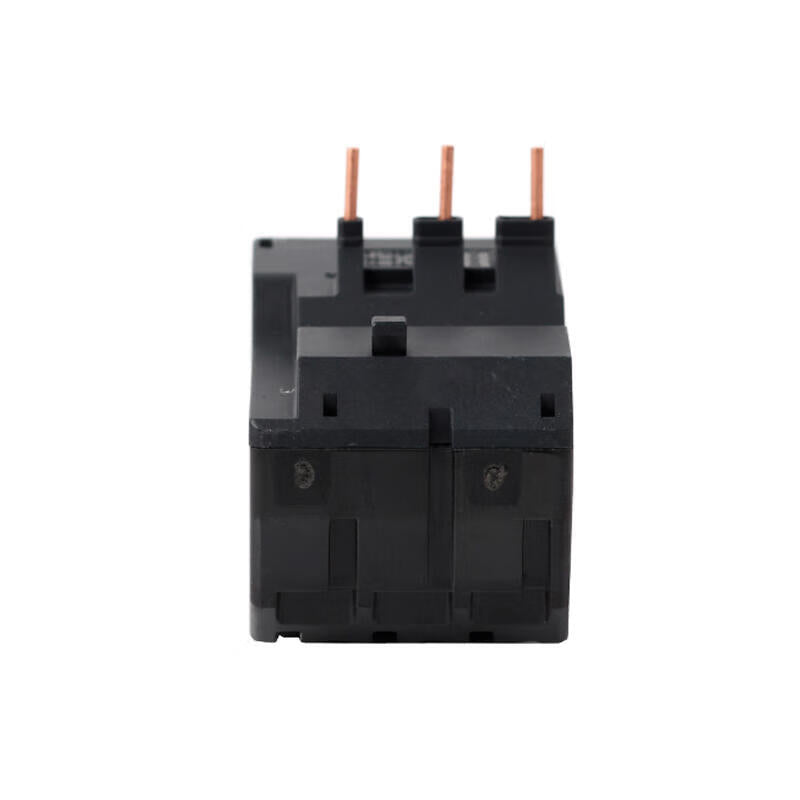 Chint thermal overload relay; NXR-25 7-10A