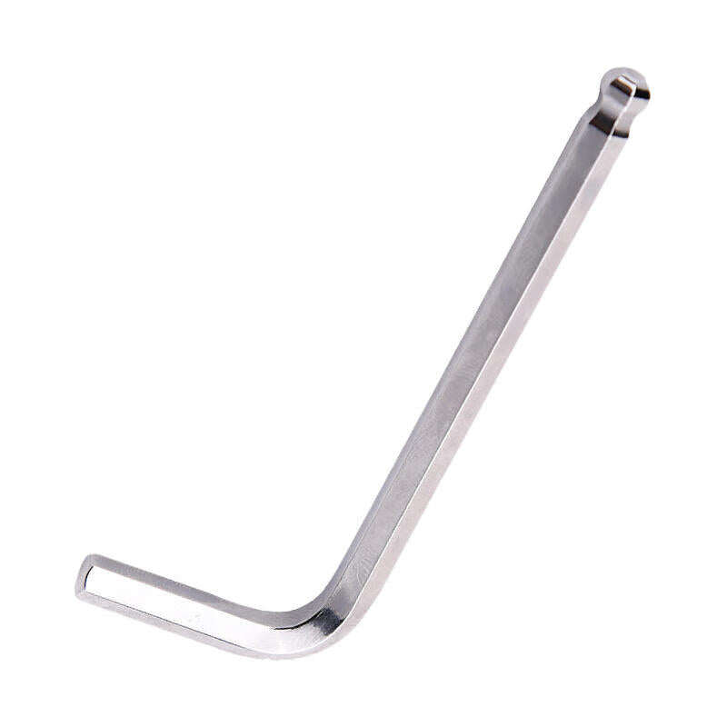 SATA Ball Head Hexagon Wrench 10mm 82119
