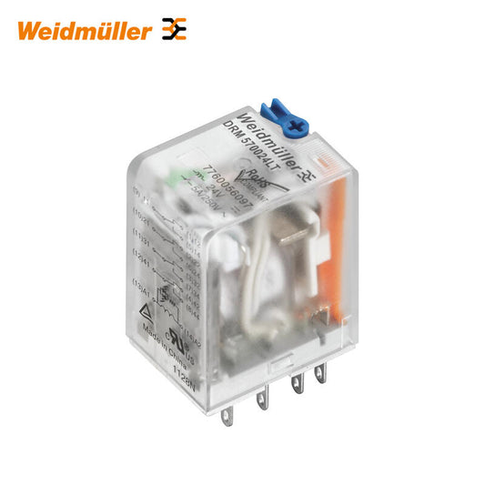 Weidmüller Industrial Relay; DRM570110LT