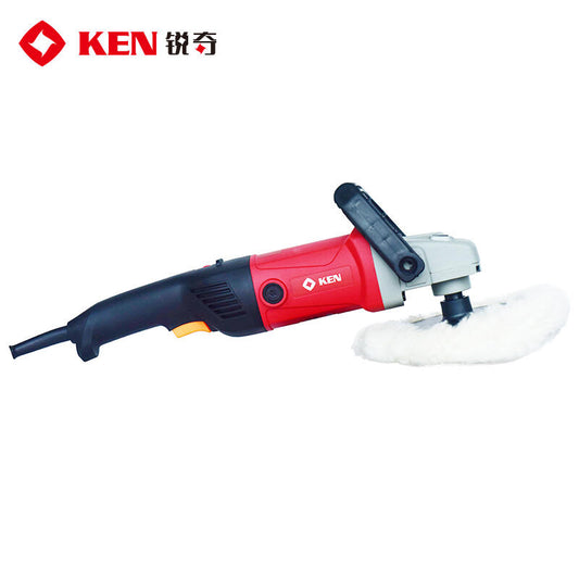 KEN 1200W polishing machine 180mm 9518E