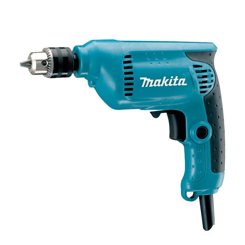 Makita electric drill 10mm (3/8) 450W hot type; 6412
