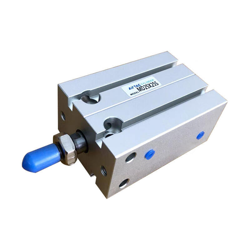 AirTAC MD25X15S Multi-Position Fixed Cylinder - Double Acting