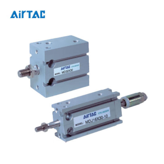 AirTAC multi-position fixed cylinder, double-axis double-acting type; MDD32X30S