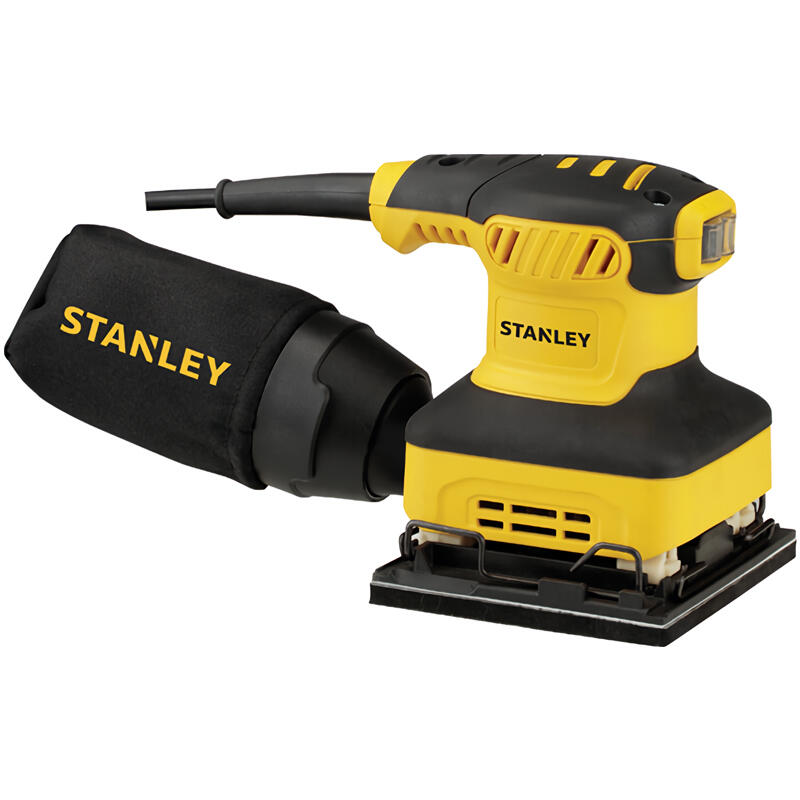 Stanley Sander 240W 1/4