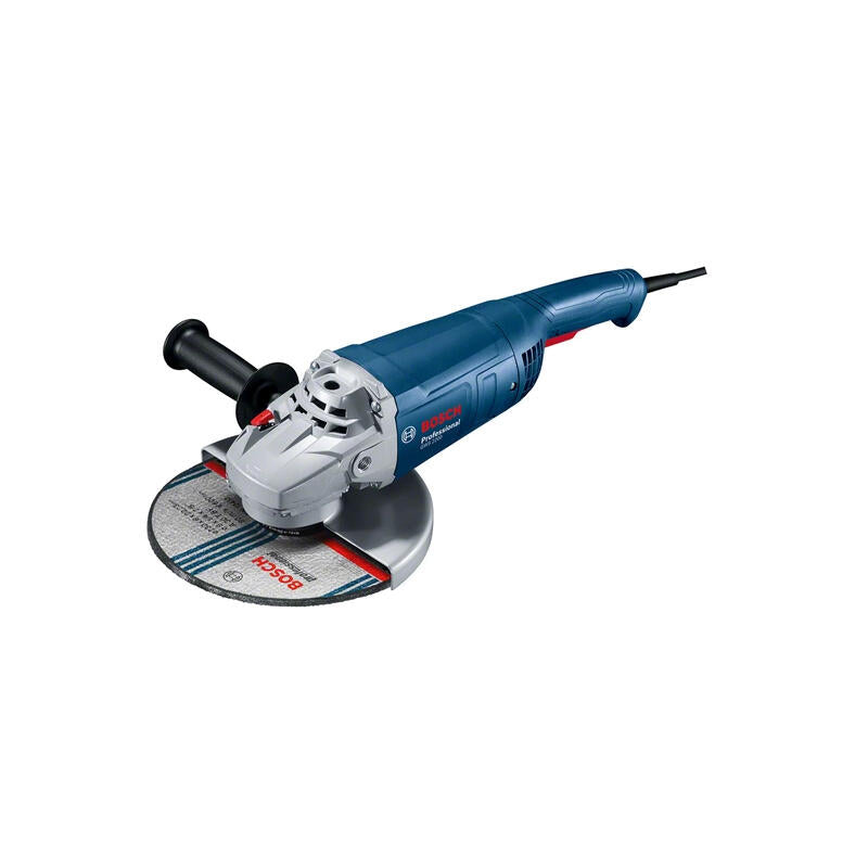 Bosch GWS 2200 230 Angle Grinder