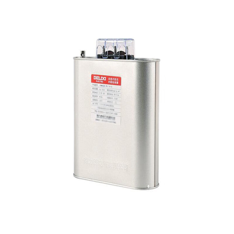 Delixi Electrical Capacitor BSMJS-0-0.4-2-3-D