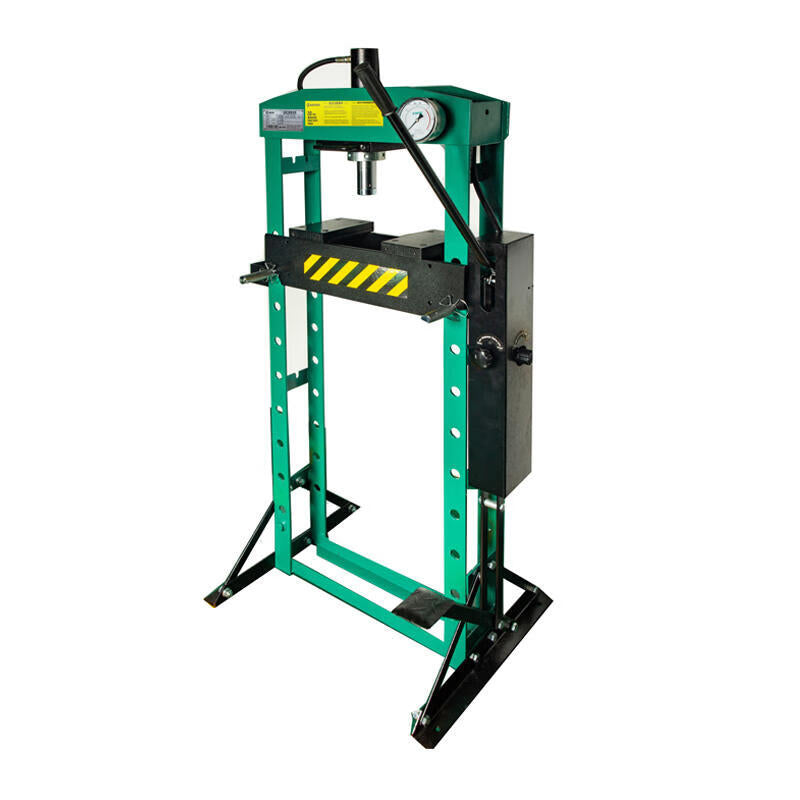 SATA 20 Ton Heavy Duty Press Model AE5832