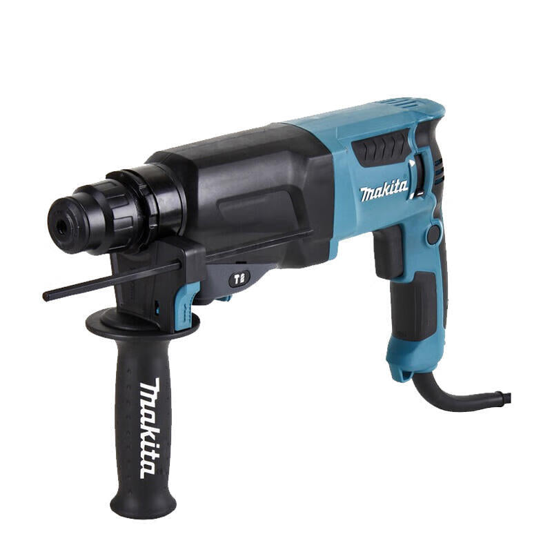 Makita Electric Hammer 26mm (Forward/Reverse), HR2600
