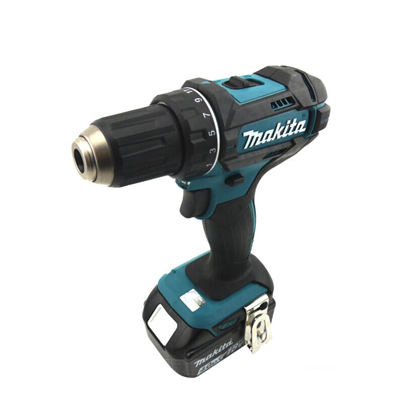 Makita Cordless Drill Driver DDF482RME