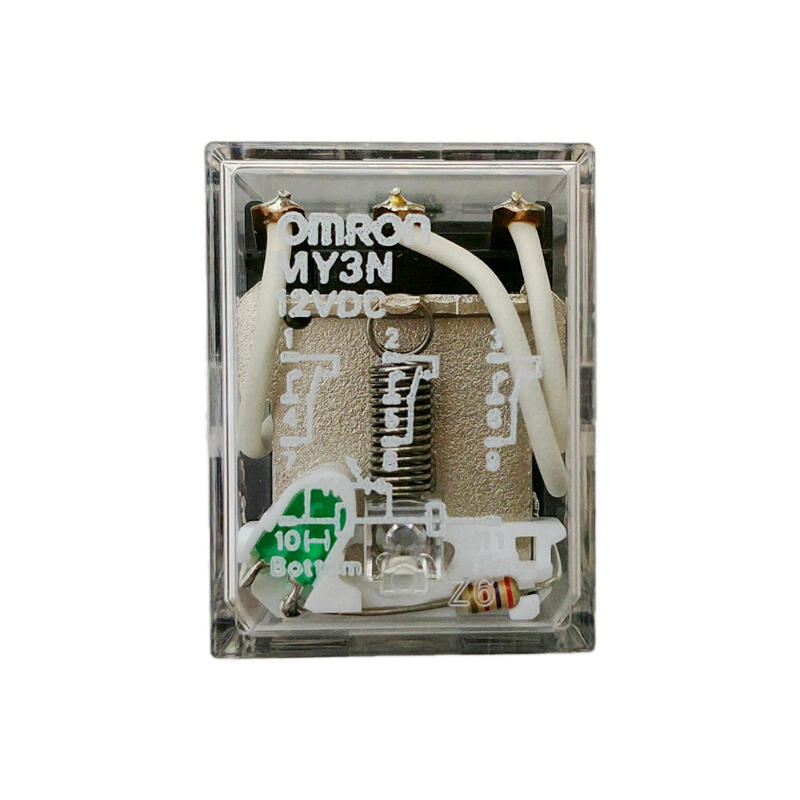 Omron MY3N AC220/240 Micro Power Relay
