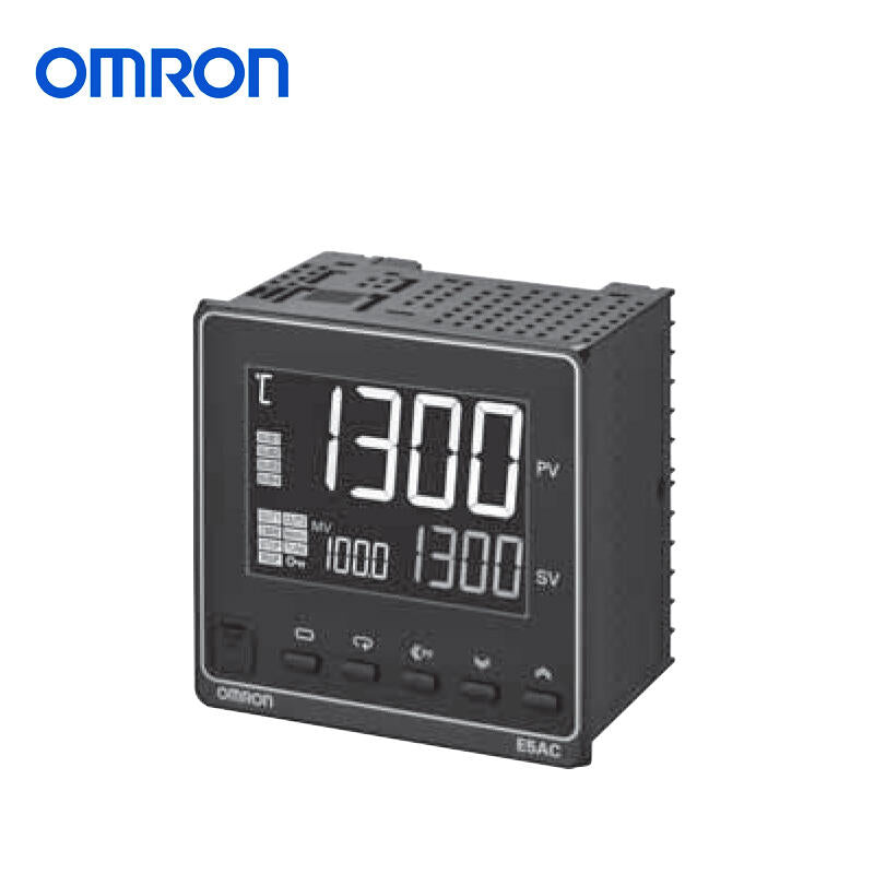 Omron digital thermostat; E5AC-QR2ASM-010