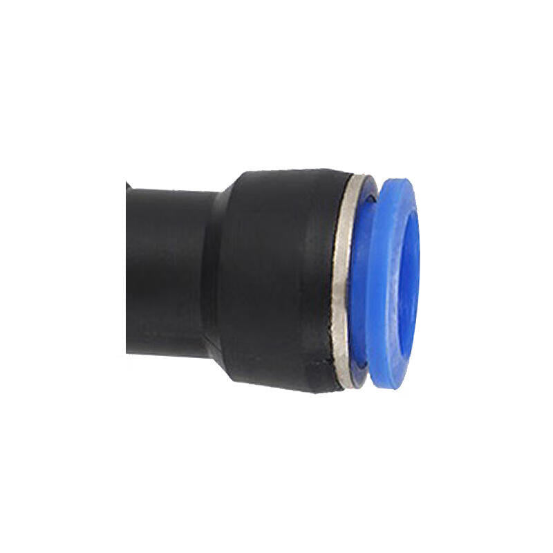Yahai PU-16 Equal Diameter Quick Plug Connector for PLC Applications