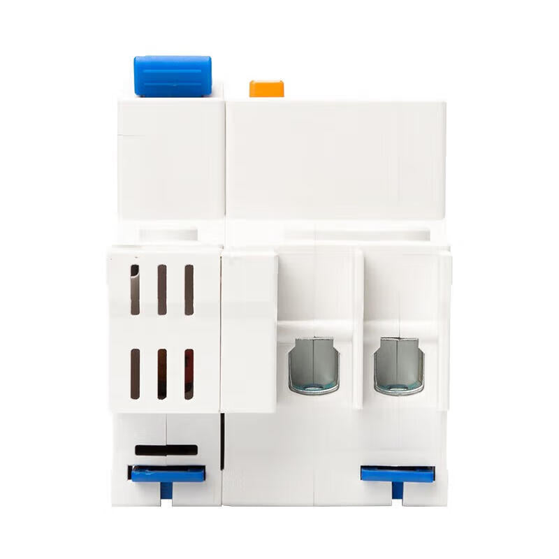 Chint NXBLE-63 residual current operated circuit breaker; NXBLE-63 1P+N C40 30mA 6kA