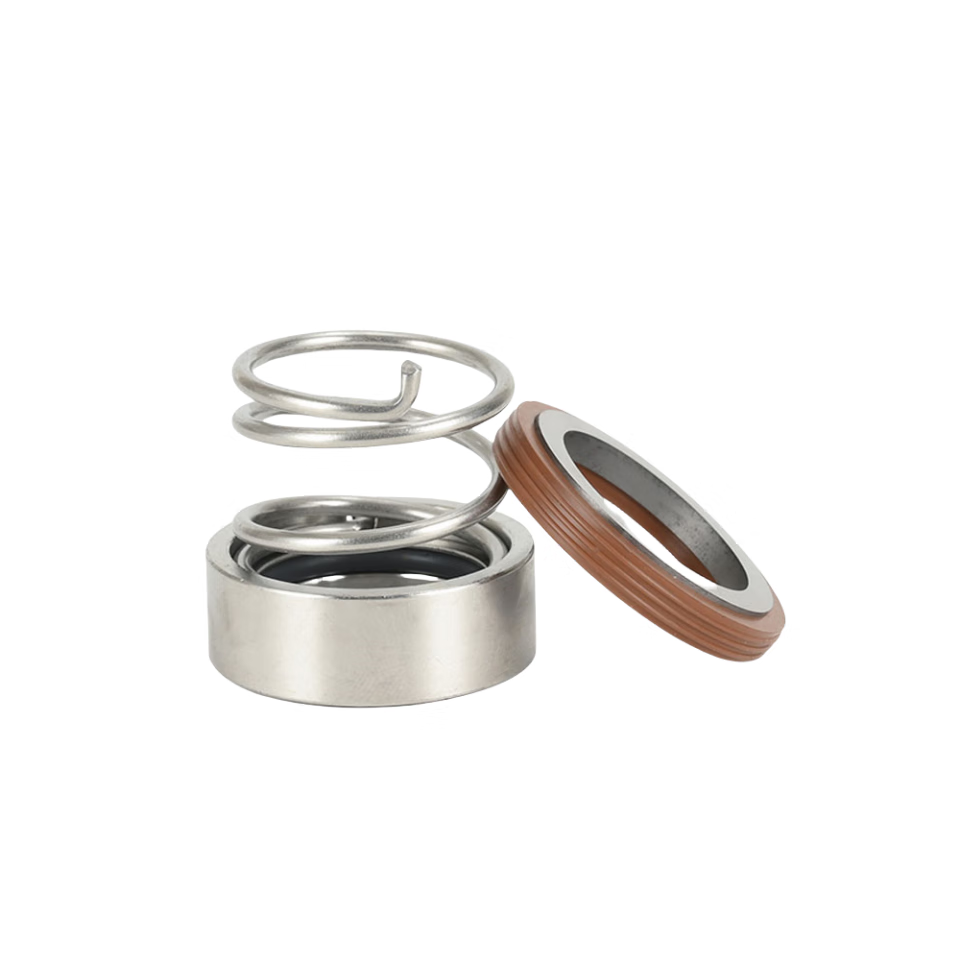 Omid pump mechanical seal 120/M37G alloy fluororubber Liancheng
