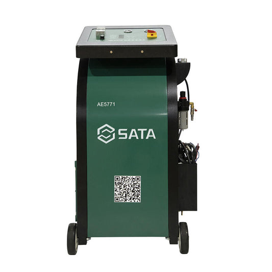 SATA brake fluid replacement machine AE5771 auto maintenance