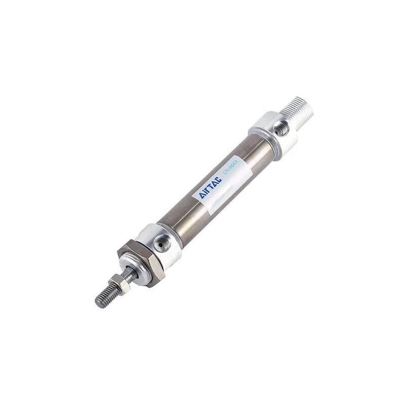 AirTac stainless steel mini cylinder MA16X170SCA