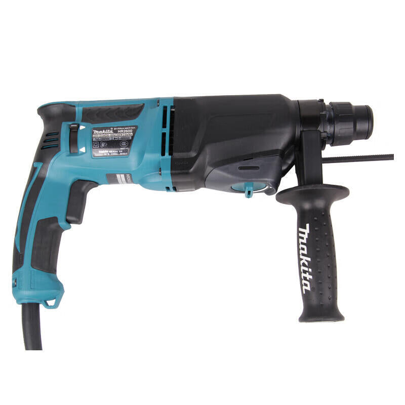 Makita Electric Hammer 26mm (Forward/Reverse), HR2600