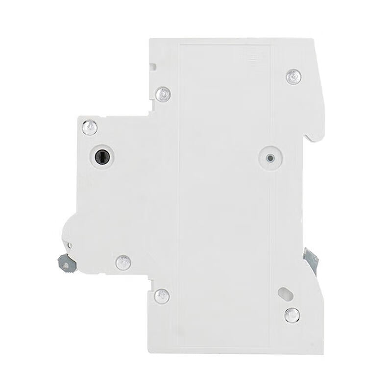 Siemens miniature circuit breaker 20A 1P D 6kA; 5SY6 1P D20