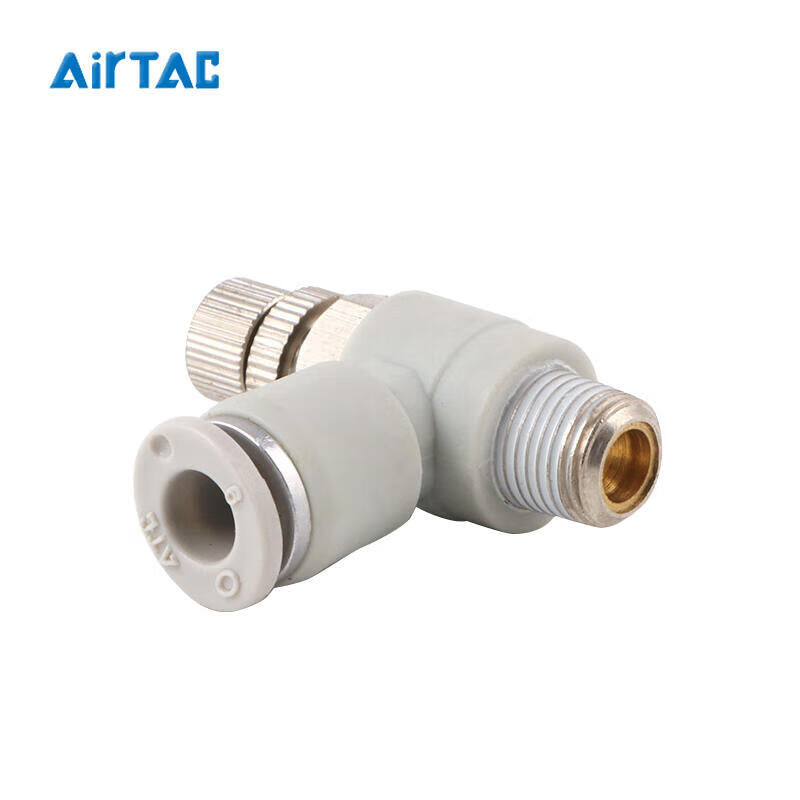 AirTAC X-ASL1201 Gray