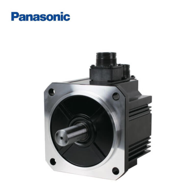 Panasonic 1KW servo motor; MDMF102L1G6M