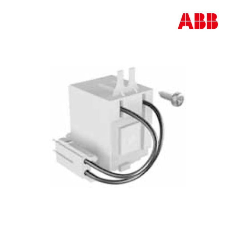ABB Molded Case Circuit Breaker Accessories SCR 220/240V -T7M