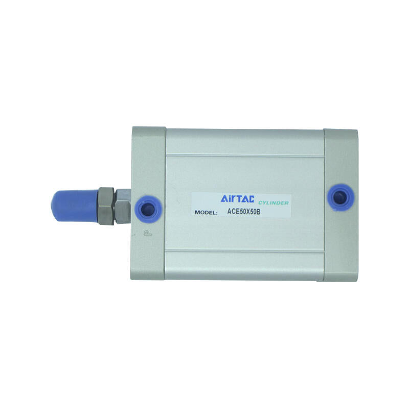 AirTAC ACE50X160B Double Acting Compact Cylinder with Thread