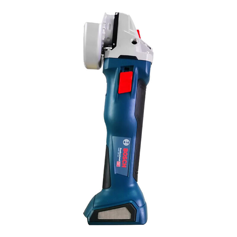 BOSCH Lithium-ion Cordless Angle Grinder (18V); GWS 18V-10 100MM