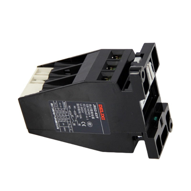 DELIXI JRS2-63/F Thermal Overload Relay 0.25-0.4A