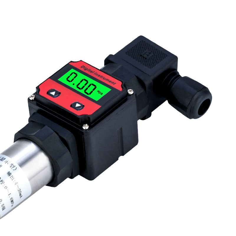 Kuangjian CJ-T300 Intelligent Pressure Transmitter with Display