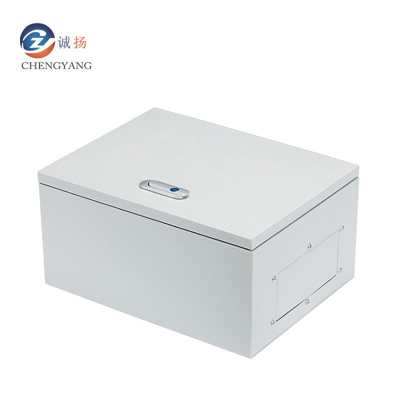 Chengyang CY-JXF Indoor Electrical Control Box - Thickened Power Cabinet