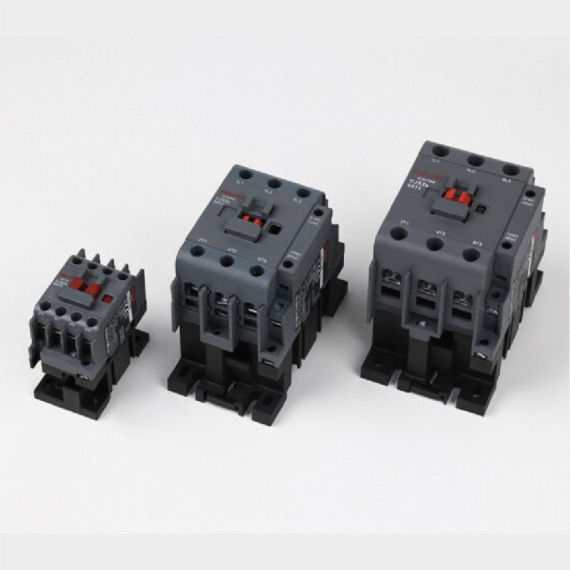 DELIXI Contactor CJX2s-1811 36V 50Hz RoHS Compliant
