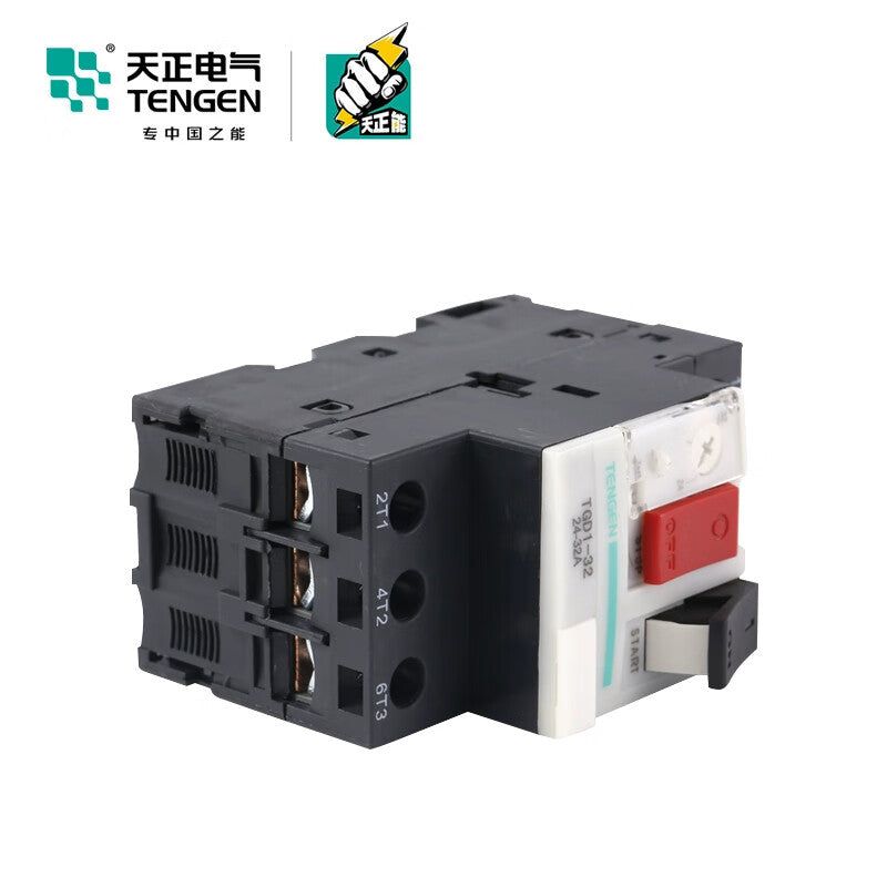 Tianzheng Electric TGD1-32 Motor Circuit Breaker 13-18A
