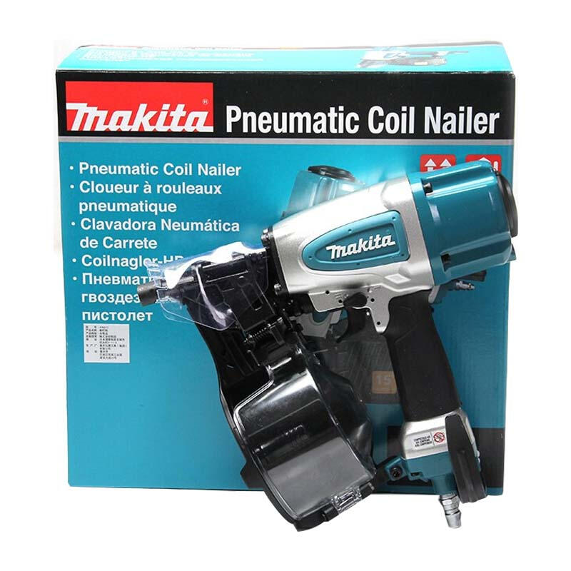 Makita AIR Pneumatic Nail Gun AN613