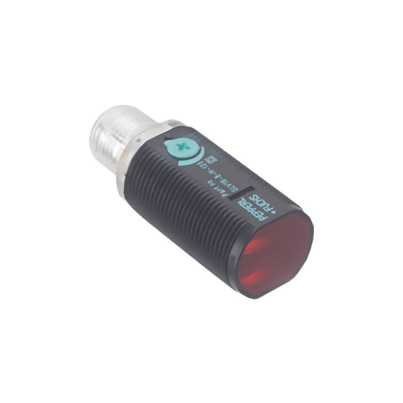 Pepperl+Fuchs reflective plate photoelectric sensor; GLV18-8-H-120/25/102/159