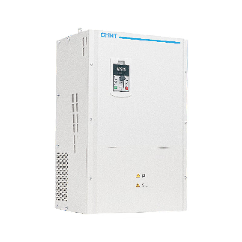 Chint inverter; TFD120-37/PS4 (ZT)