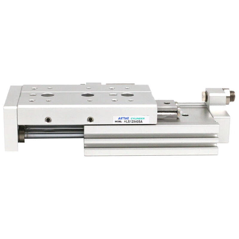 AirTac B52-HLS12X100SA Double-Axis Precision Slide Cylinder