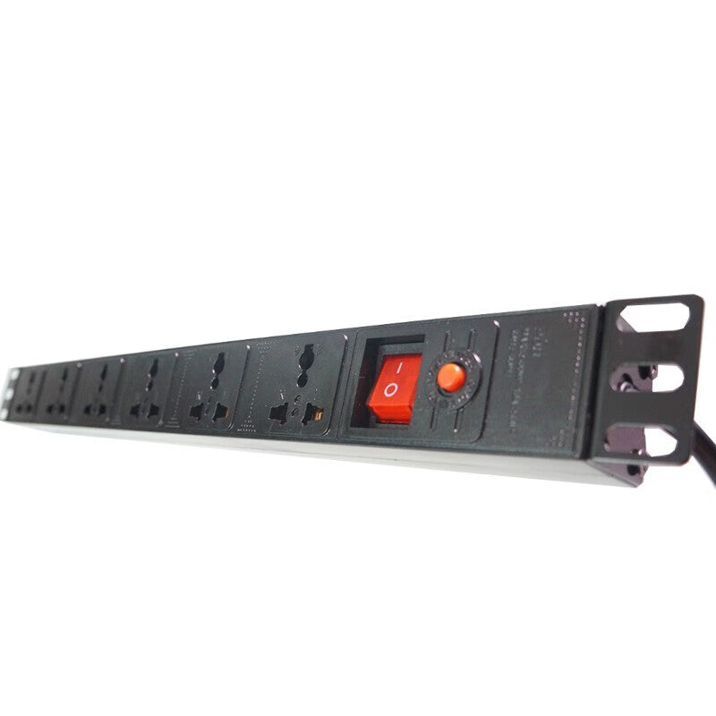CHENGYANG 10A Metal Shell PDU Cabinet Power Supply
