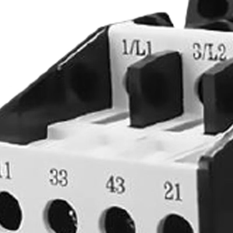 DELIXI ELECTRIC CJ20-10A Contactor 220V Customizable
