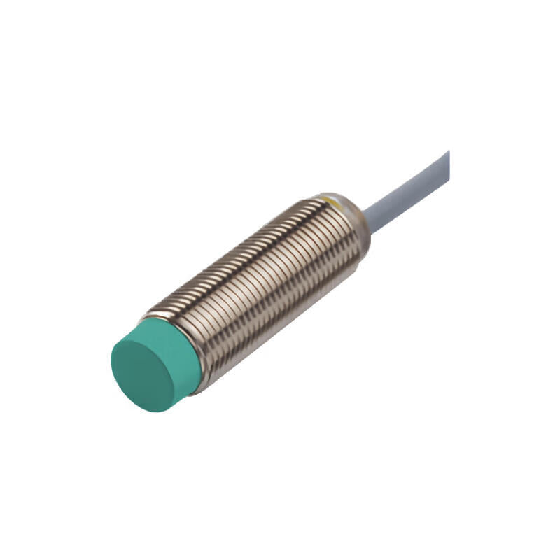 Pepperl+Fuchs Inductive Proximity Switch; NCN4-12GM40-Z0