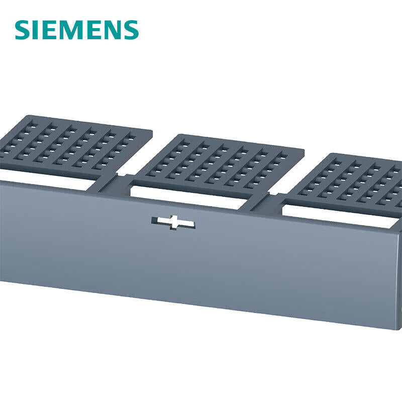 Siemens 3VA1250 Terminal Cover Accessory for 3VA92110WD30