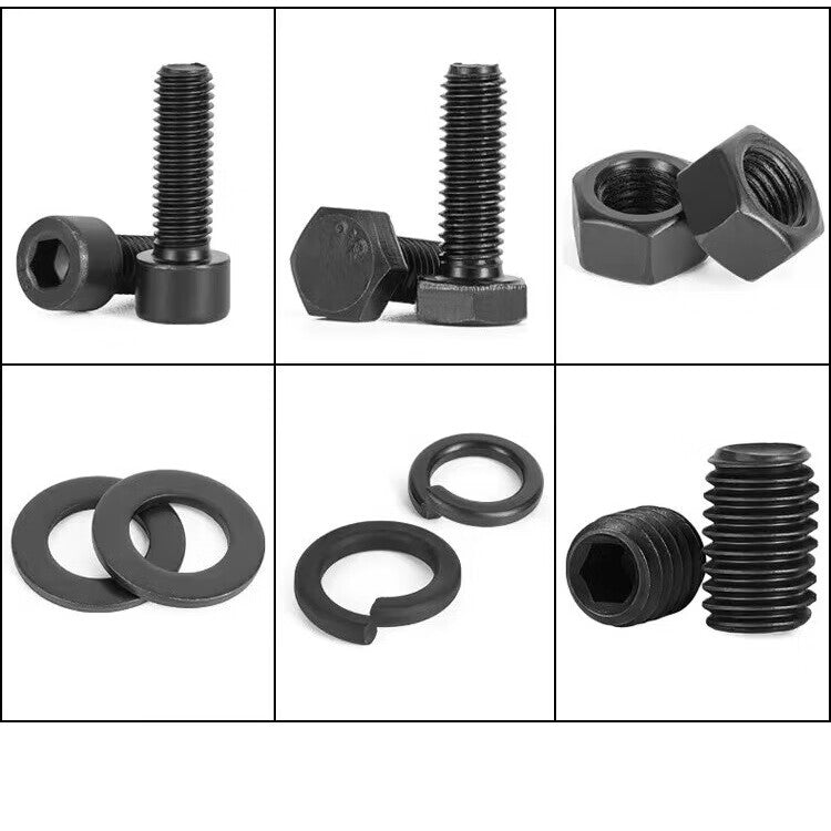 Iron Thread Flange with Washer Nut, Hexagonal Thick Nut, M20 Die Plate Nut
