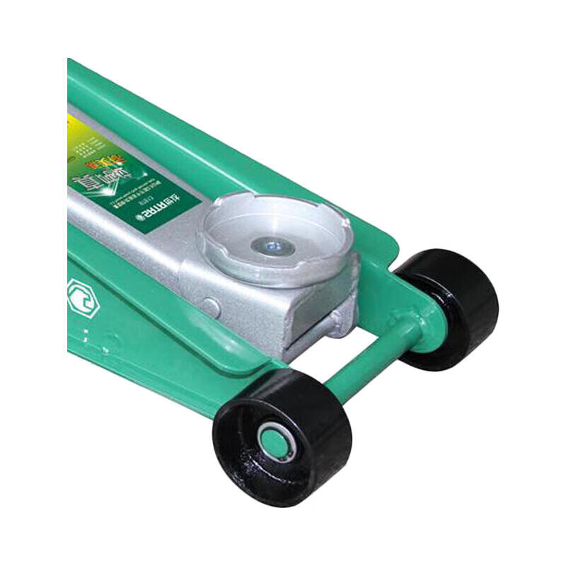 SATA Heavy-Duty Horizontal Hydraulic Jack 2.5 Ton