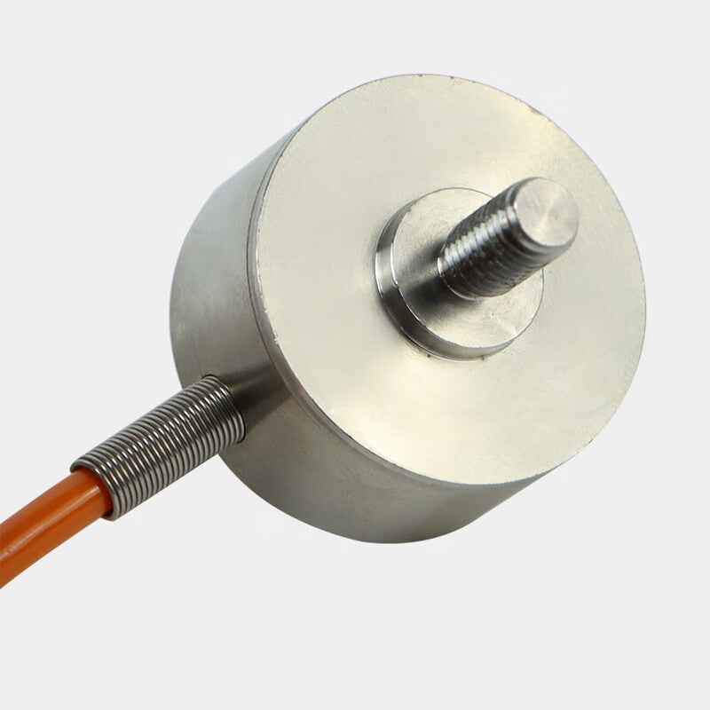 USAMR miniature tensile and compressive load cell module, high precision 0-500kg.